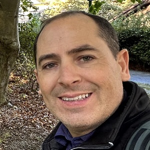 Brad Cohen