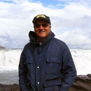 Edward Aguado