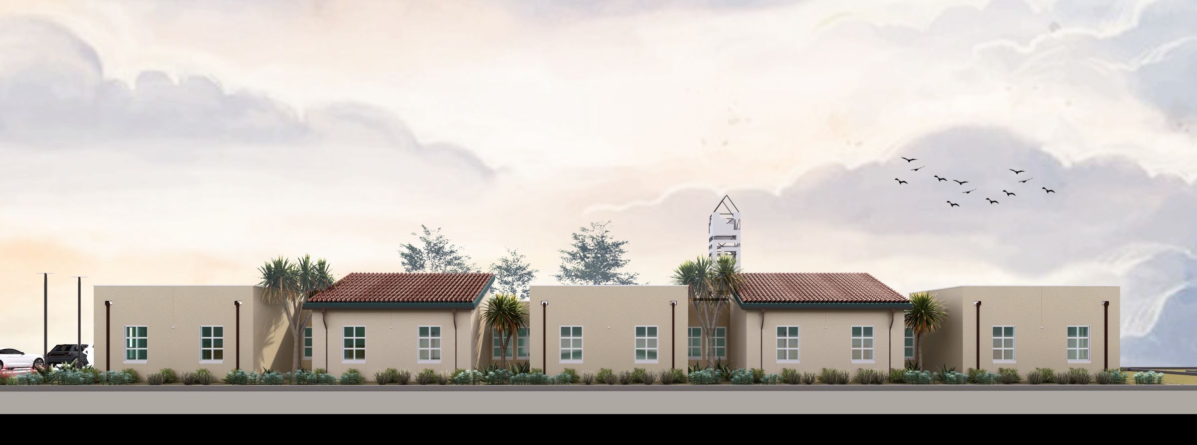 Courtesy: Nielsen Construction and SILLMAN Architects.